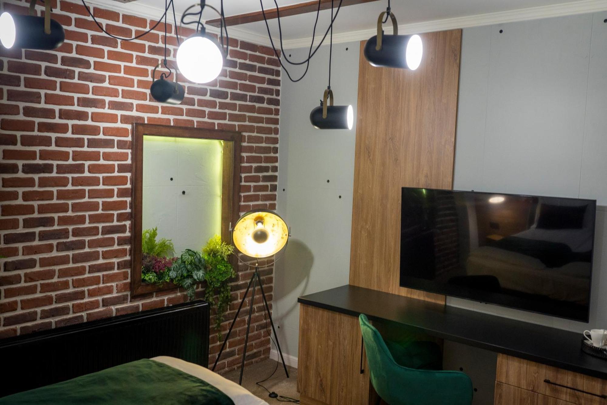 Imperial Studio Сибиу Экстерьер фото